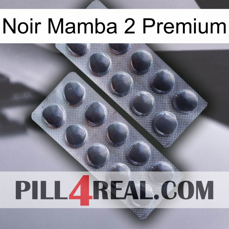 Black Mamba 2 Premium 31